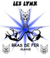 LES LYNX BRAS DE FER 